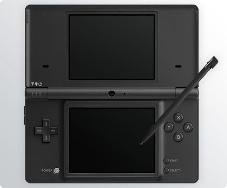 Nintendo DSi