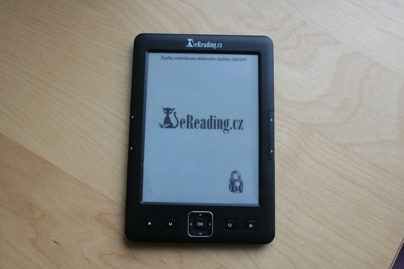 eReading Start 2