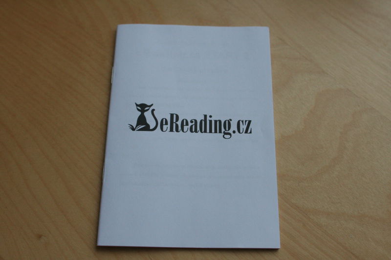 eReading Start 2