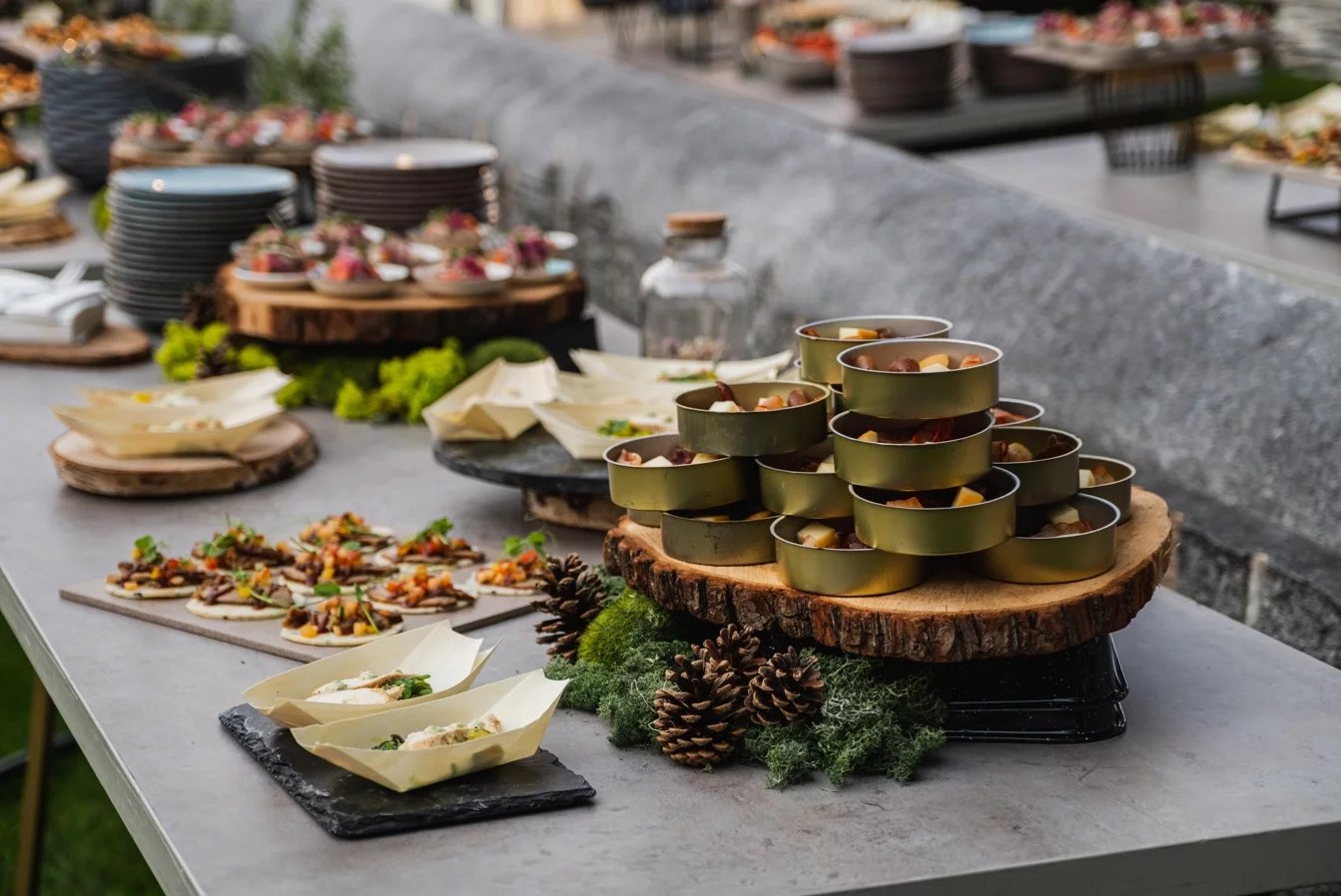 Foodway Catering