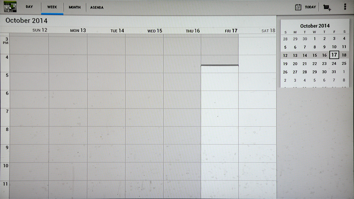 HD-BOX AND-II XBMC: satelitní přijímač s OS Android