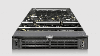 HPE QFX5250