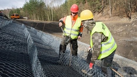 Náhledový obrázek - Česká slabota. V polovině období je rozdána jen čtvrtina evropských dotací