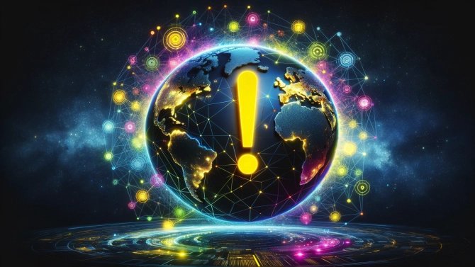 Cloudflare má potíže, řada služeb kvůli tomu hlásí chyby nebo je nedostupná