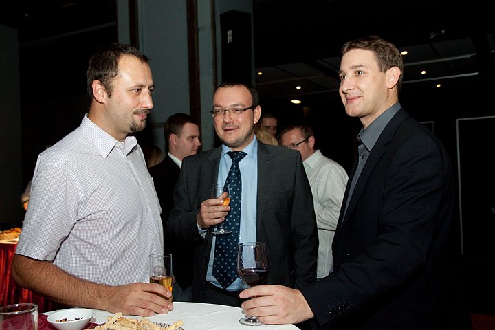 Křišťálová Lupa 2009