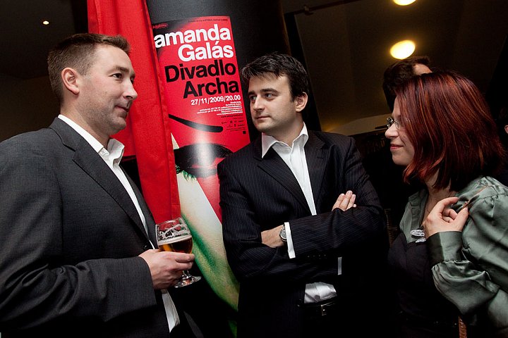Křišťálová Lupa 2009