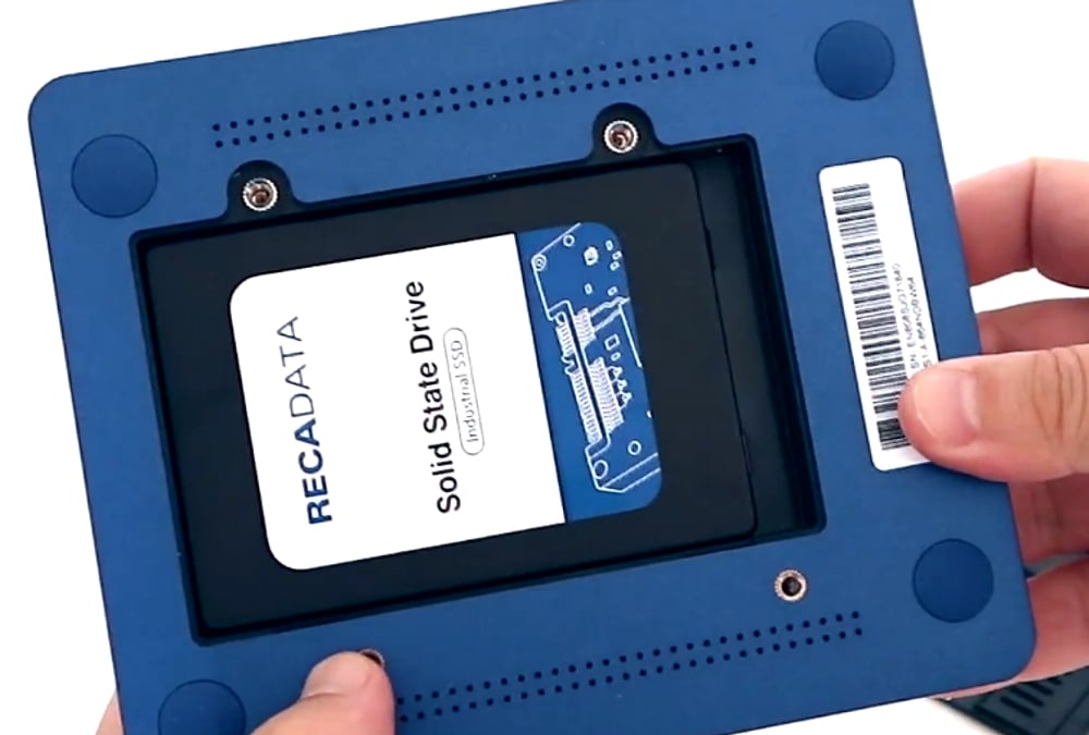 Nahlížíme do krabice