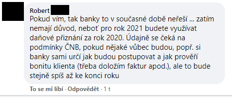 Ohlasy na paušální daň