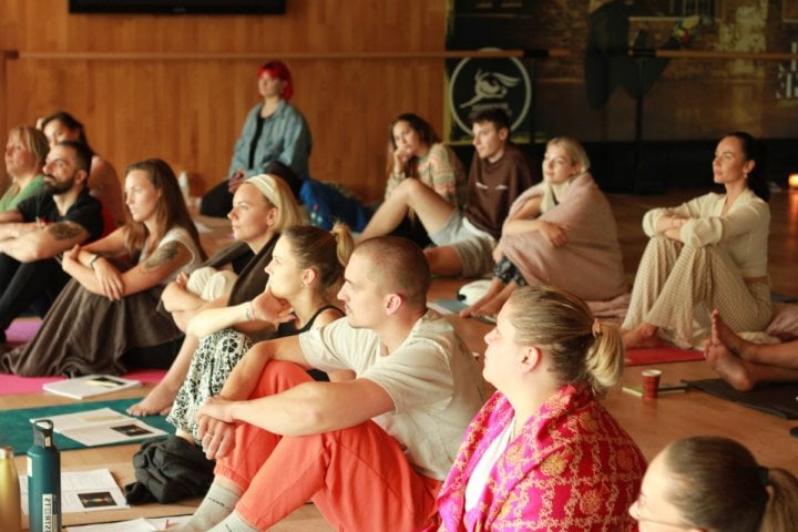 Autor: Embisat/Chakra Calibration Embisat/Chakra Calibration