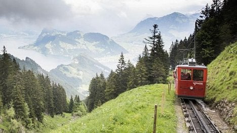 Náhledový obrázek - Tři méně známá místa ve Švýcarsku, která stojí za návštěvu