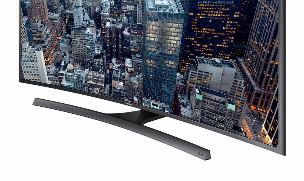 Samsung UE48JU6572.