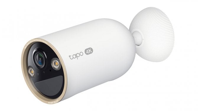TP-Link Tapo C460s