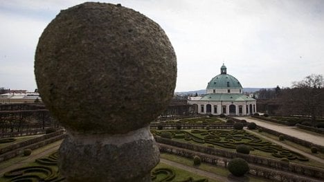 Náhledový obrázek - Překvapení na závěr. Olomoucké arcibiskupství chce vrátit zámek v Kroměříži