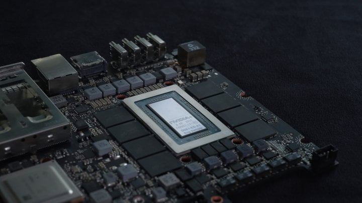 AI Top Atom s procesorem Nvidia / MediaTek GB10