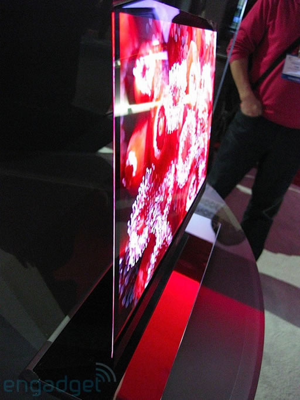 15 LG OLED TV