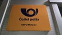 Logistické centrum České pošty v Mošnově. DSPU HUB, Depo Mošnov 71. (9. 12. 2024, Samsung Galaxy S24 Ultra)