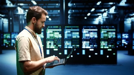 Cloud nevyhrál nad on-premise. Firmy chtějí svobodu volby