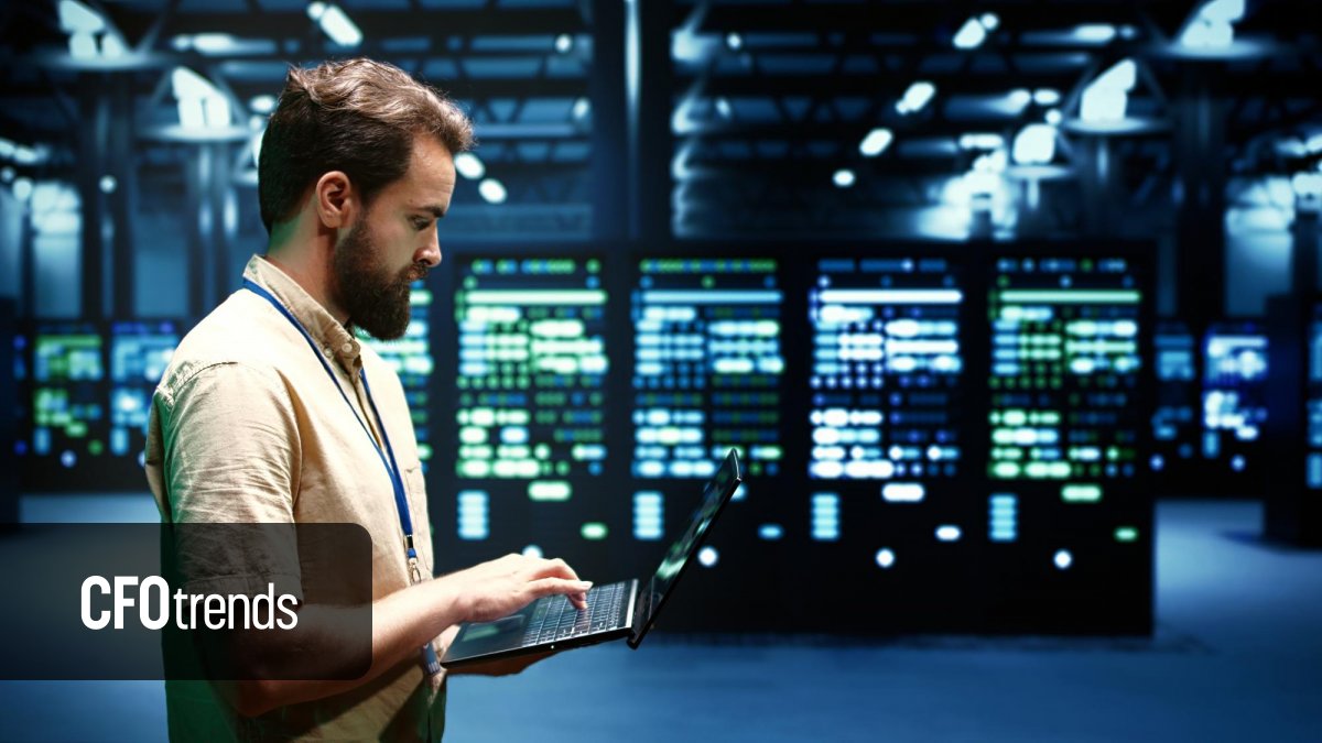 Cloud nevyhrál nad on-premise. Firmy chtějí svobodu volby