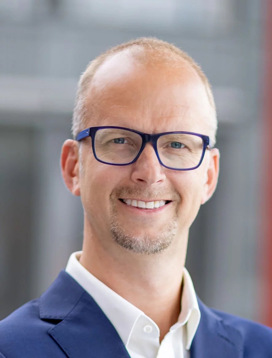 David Kaláb, vice president of data management practice, Adastra