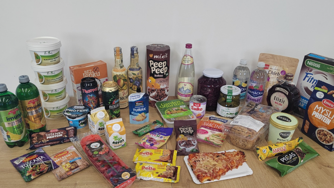 Inovativní výrobku roku 2025, oceněné produkty