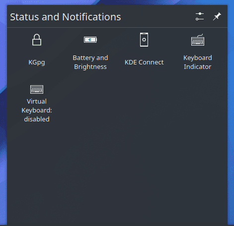 KDE Plasma 5.20 (finální)