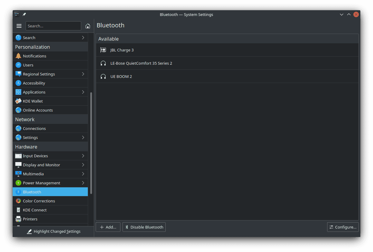 KDE Plasma 5.20 (finální)