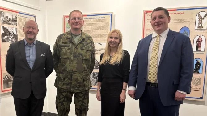 Microsoft a Armáda ČR