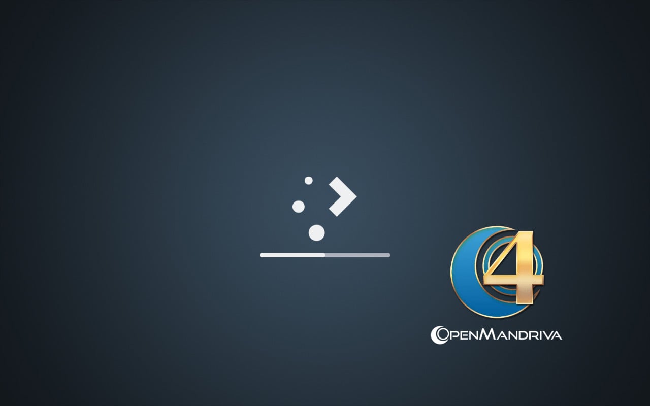 OpenMandriva Lx 4.0