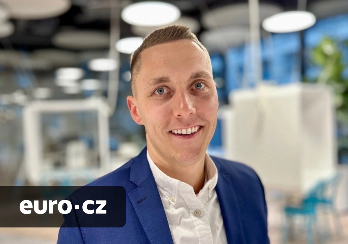 Mladá generace už na vlastnictví aut tolik nelpí, říká Štěpán z Arvalu, který nabízí operativní leasing i malým firmám a živnostníkům