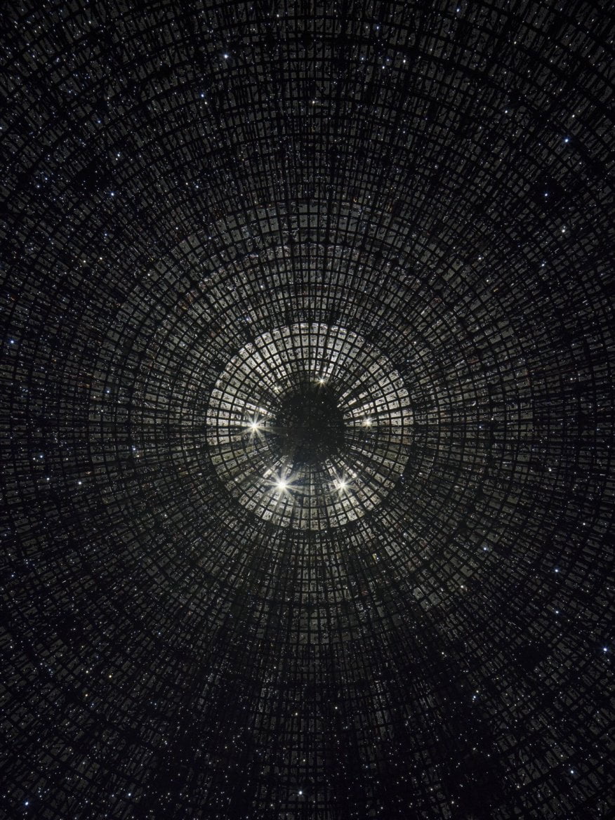 Pražské planetárium po dvouleté rekonstrukci