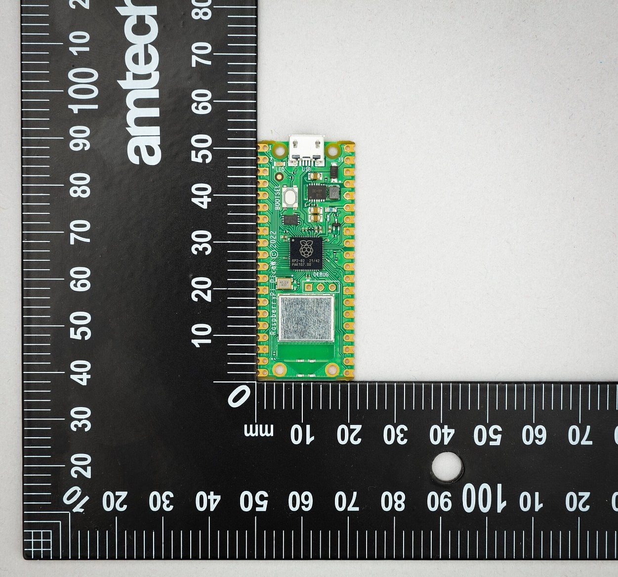 Raspberry Pi Pico W