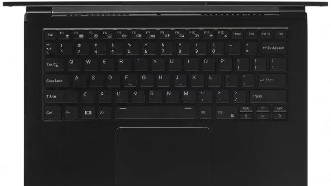 System76 Lemur