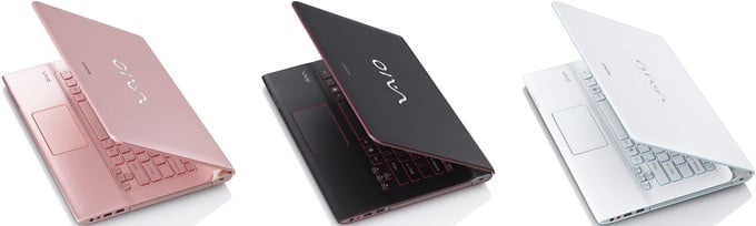 Sony Vaio E 14P