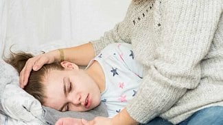 Náhledový obrázek - Epilepsie se může projevit v každém věku. Jaké jsou její příznaky?