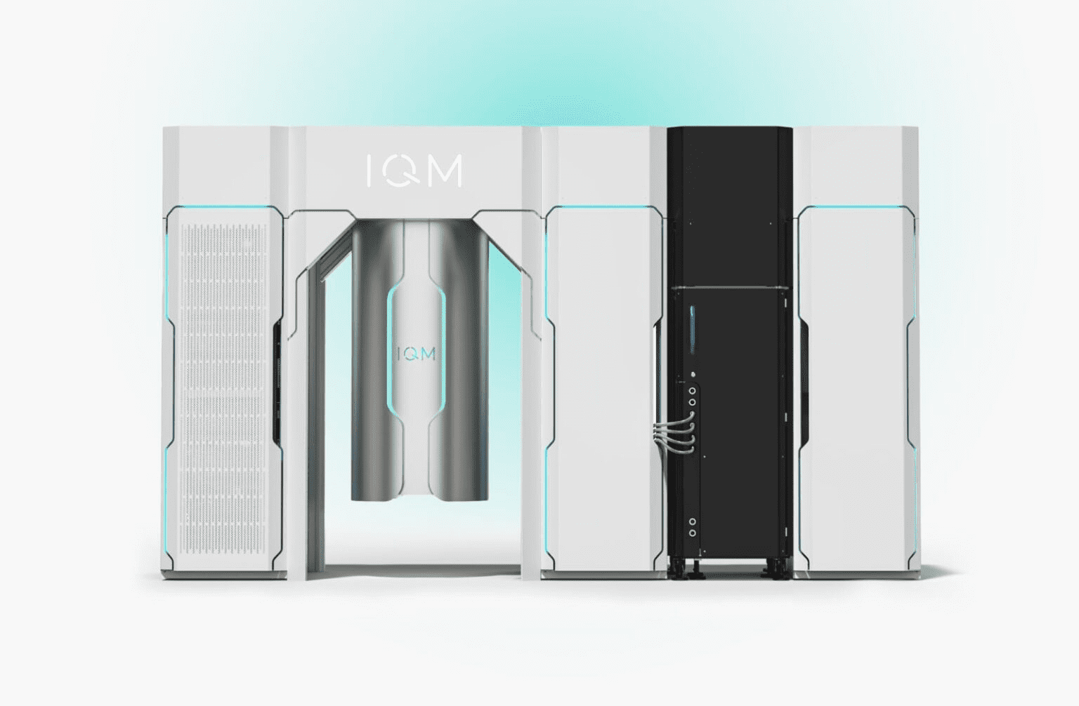 Kvantový počítač IQM