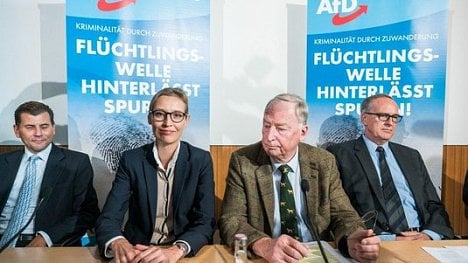 Náhledový obrázek - Nejednotná AfD? Většina muslimů je v Německu integrovaná, píše strana