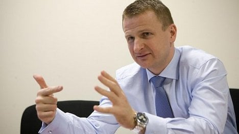 Náhledový obrázek - Krúpa podal insolvenční návrh na majitele bytů OKD