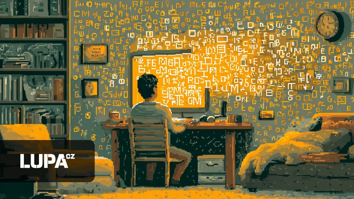 Weby v Česku už měly být přístupné pro lidi s omezením, řada ale vyčkává. Někdy i s tím, že pokuty můžou být levnější