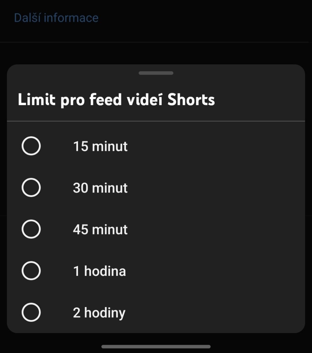 Screenshot Youtube Shorts