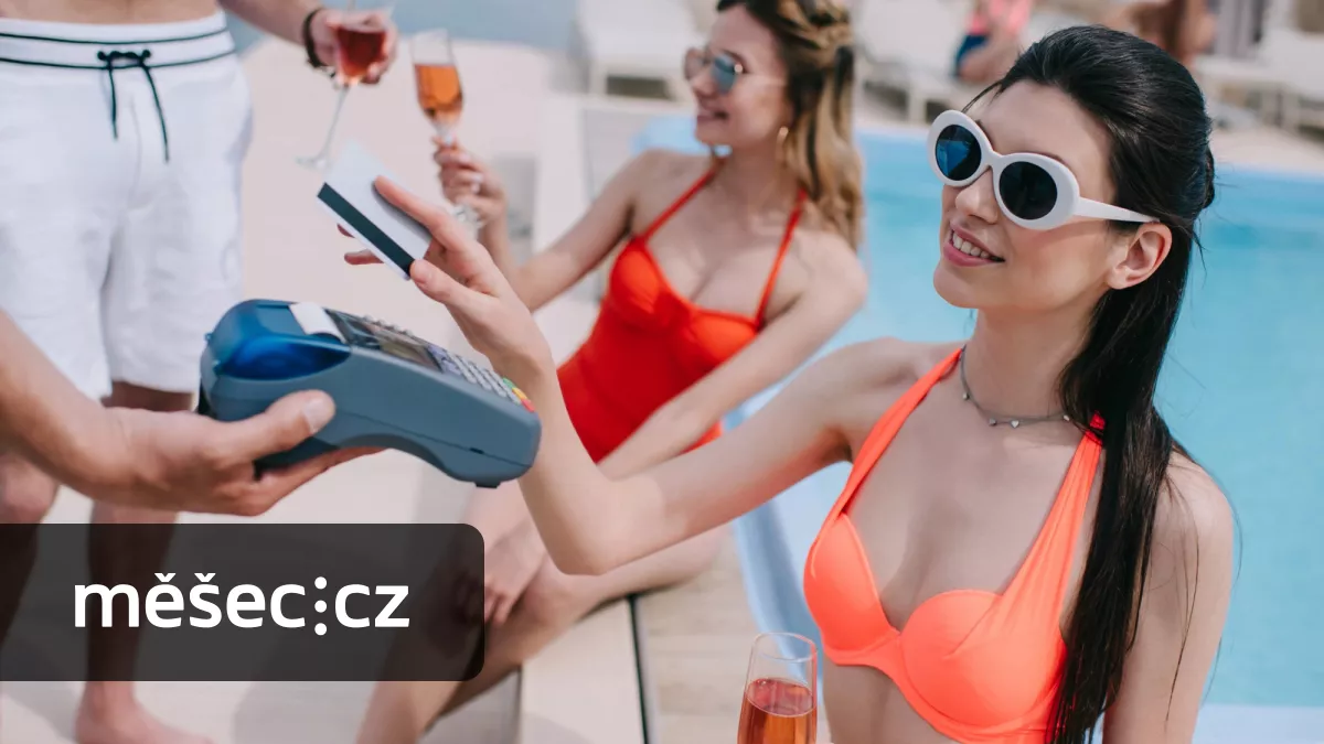 Moneta Money Bank nabídne placení přes službu Cvak od Air Bank přímo ve své aplikaci