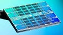 7nm křemík vyrobený TSMC z procesoru AMD Ryzen 3000 (Zdroj: Fritzchens Fritz)