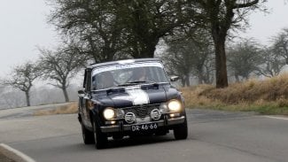 Náhledový obrázek - CUORE SPORTIVO slaví: Celý svět si připomíná 115 let značky Alfa Romeo