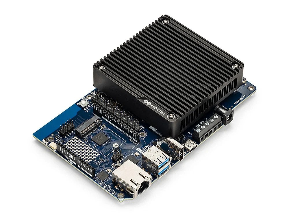 Arduino VENTUNO Q