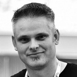 Boris Mutina