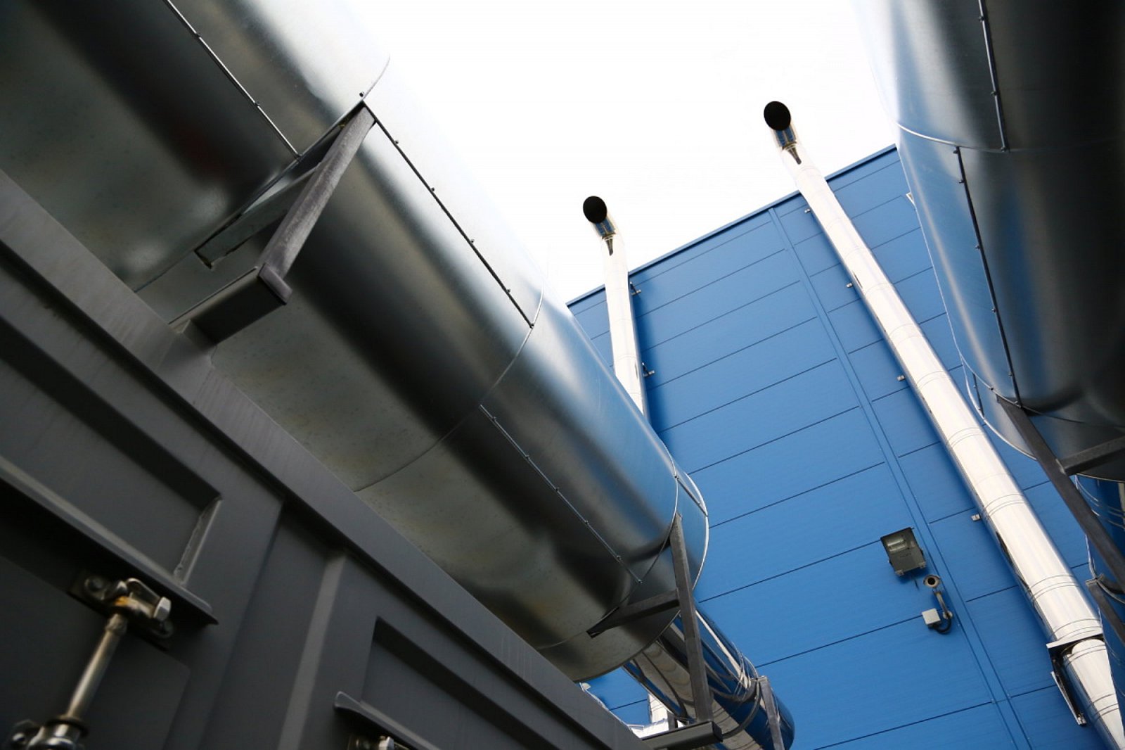 Datacentrum TTC Teleport (Sazečská, Praha)