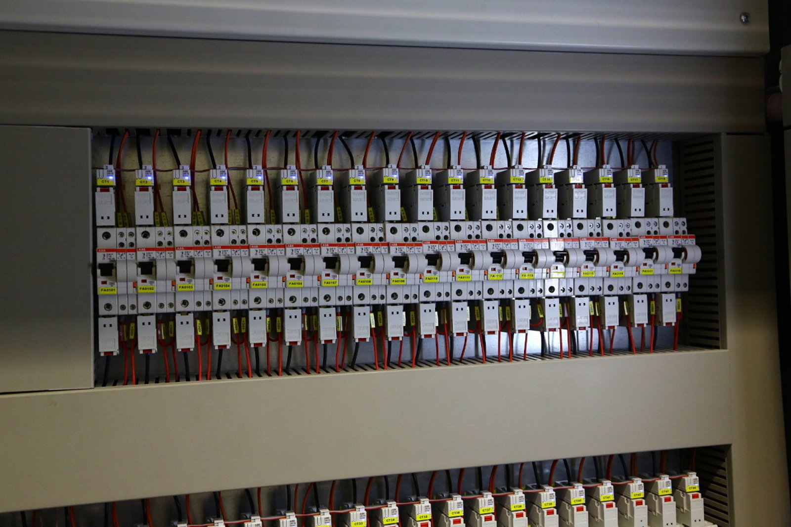 Datacentrum TTC Teleport (Sazečská, Praha)