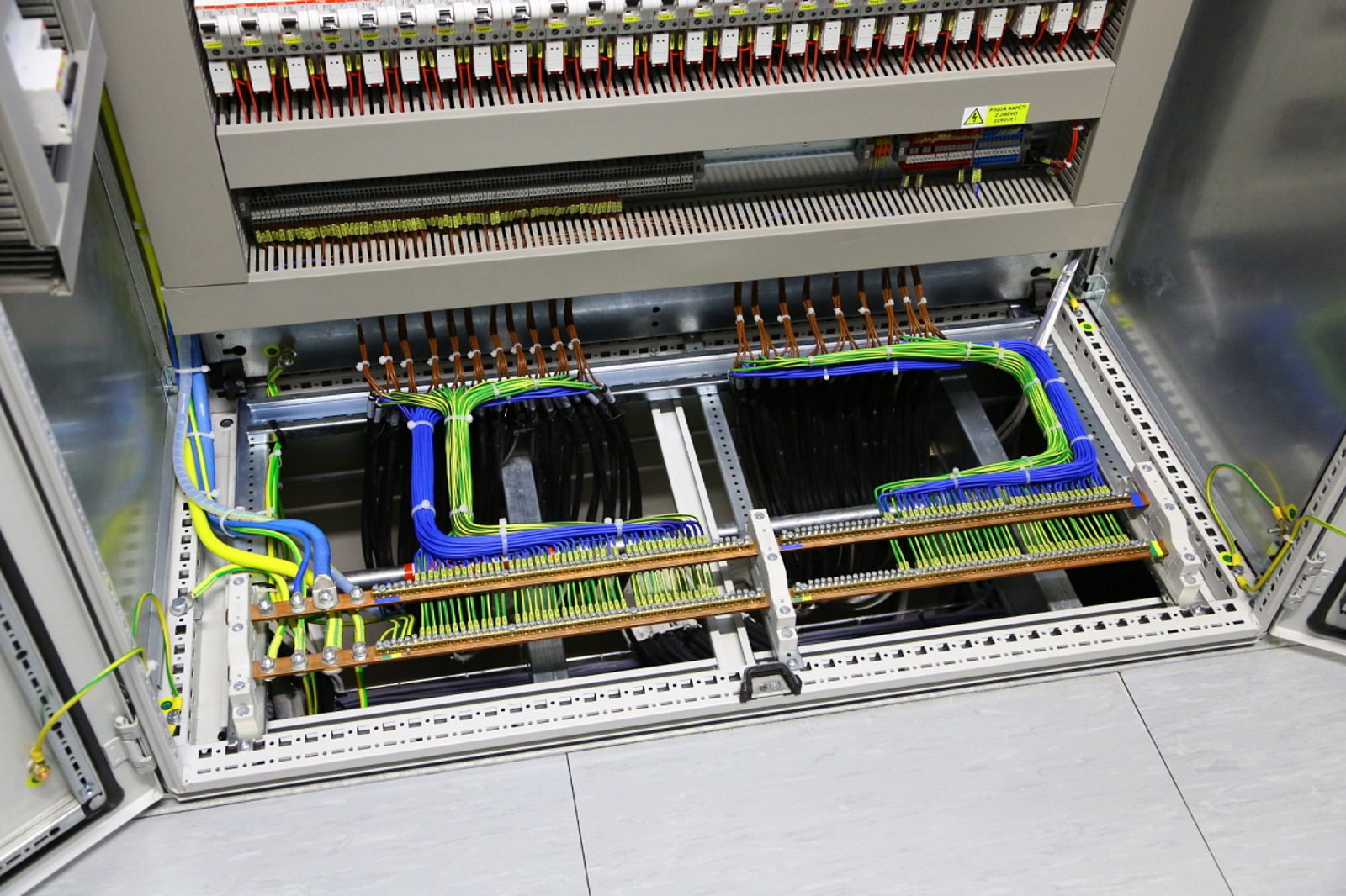 Datacentrum TTC Teleport (Sazečská, Praha)