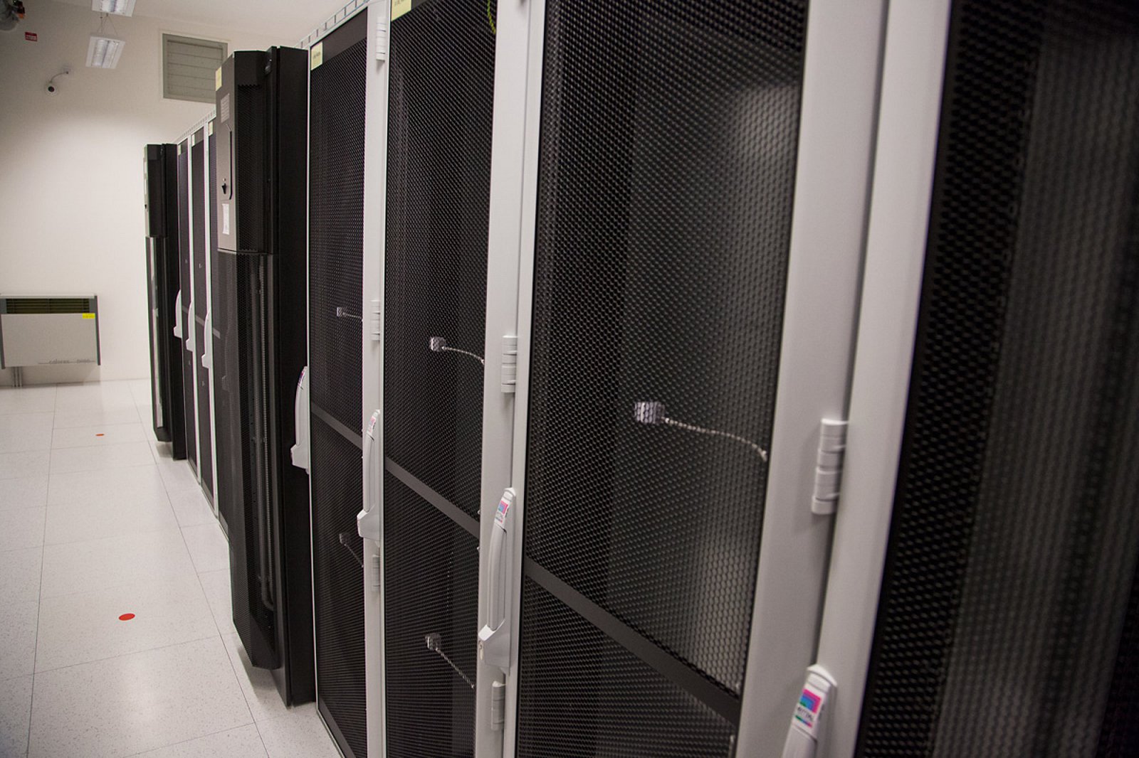 Datacentrum TTC Teleport (Sazečská, Praha)