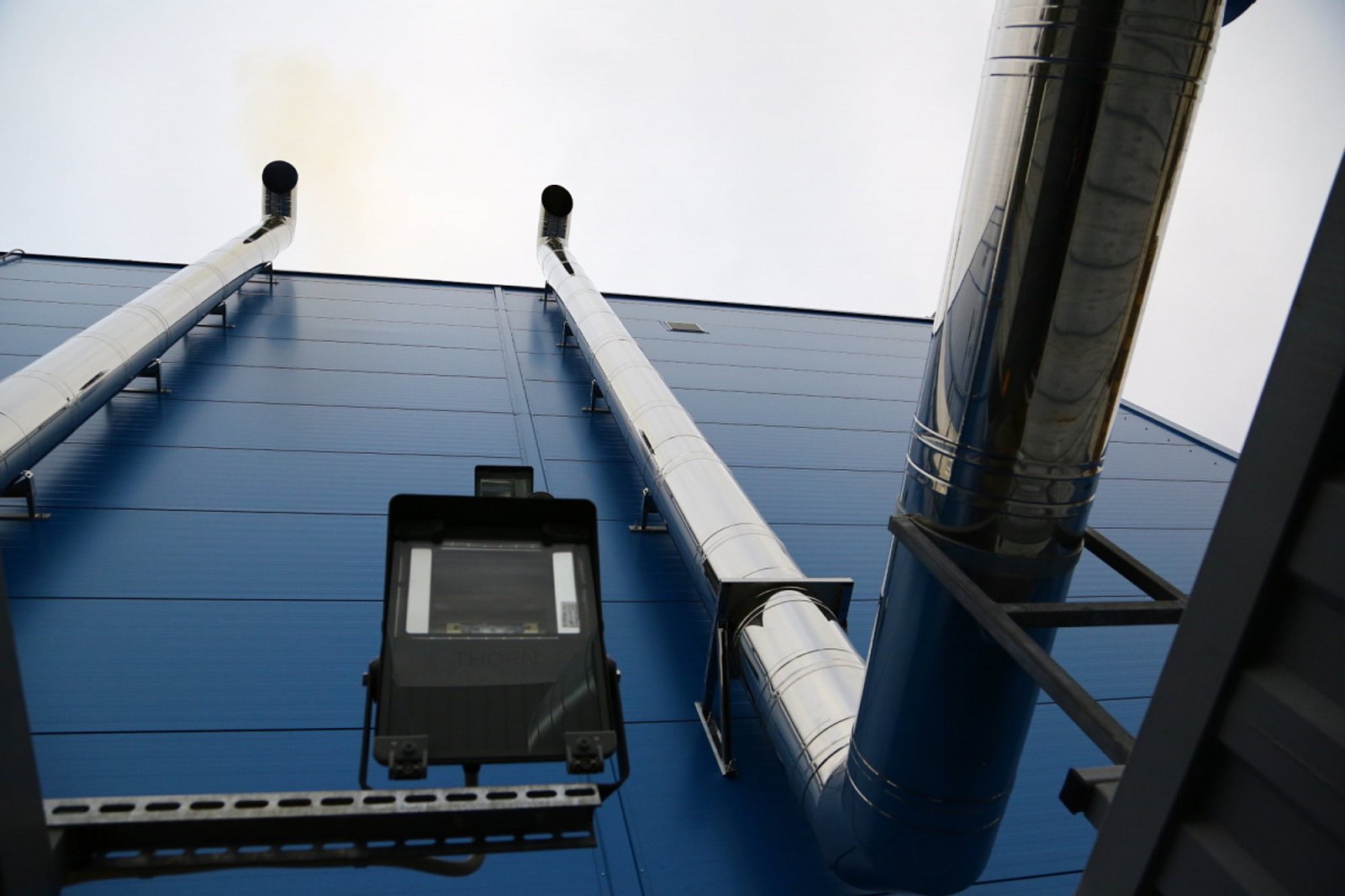 Datacentrum TTC Teleport (Sazečská, Praha)