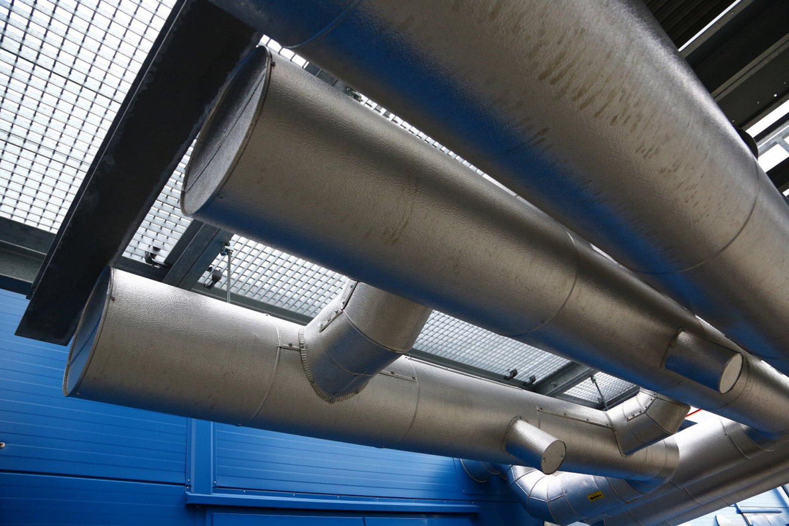 Datacentrum TTC Teleport (Sazečská, Praha)